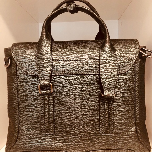 Authentic Phillip Lim Medium Pashli bag. - Picture 2 of 6